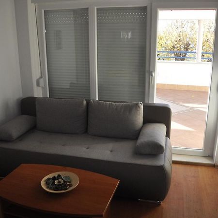 Apartment Katnic 1-2-3 Crikvenica Ngoại thất bức ảnh
