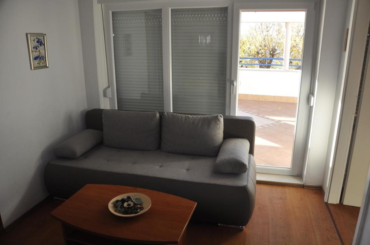 Apartment Katnic 1-2-3 Crikvenica Ngoại thất bức ảnh