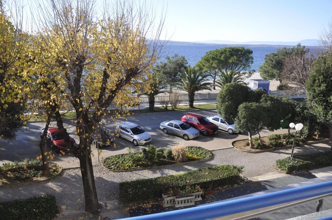 Apartment Katnic 1-2-3 Crikvenica Ngoại thất bức ảnh