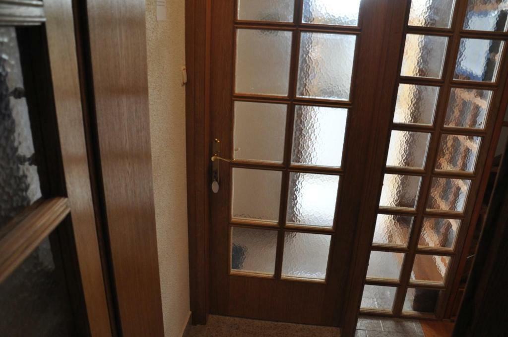 Apartment Katnic 1-2-3 Crikvenica Ngoại thất bức ảnh